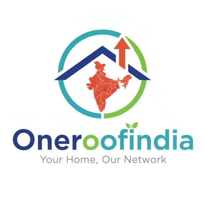 OneRoof Logo