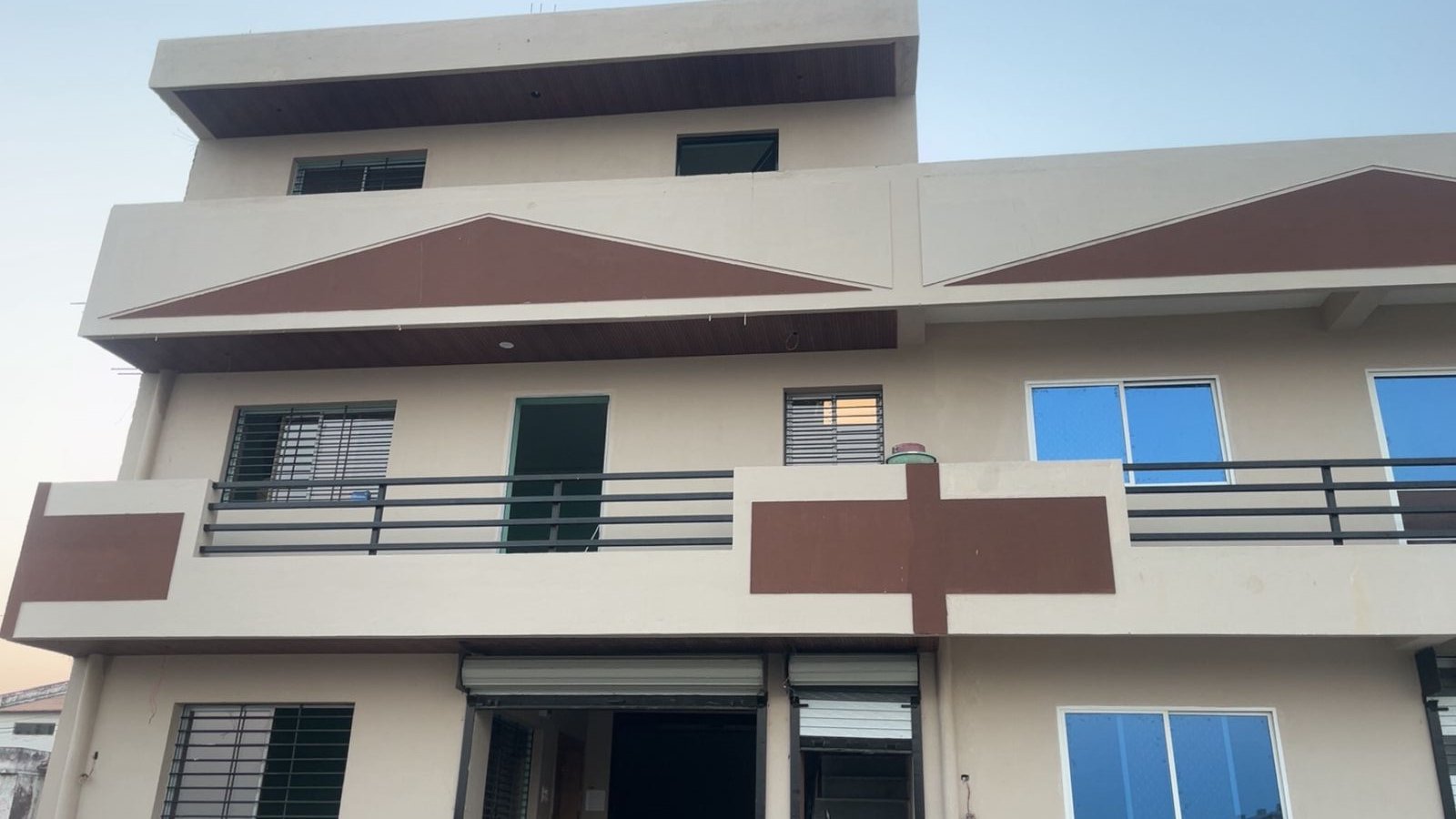 Portfolio Showcase Image