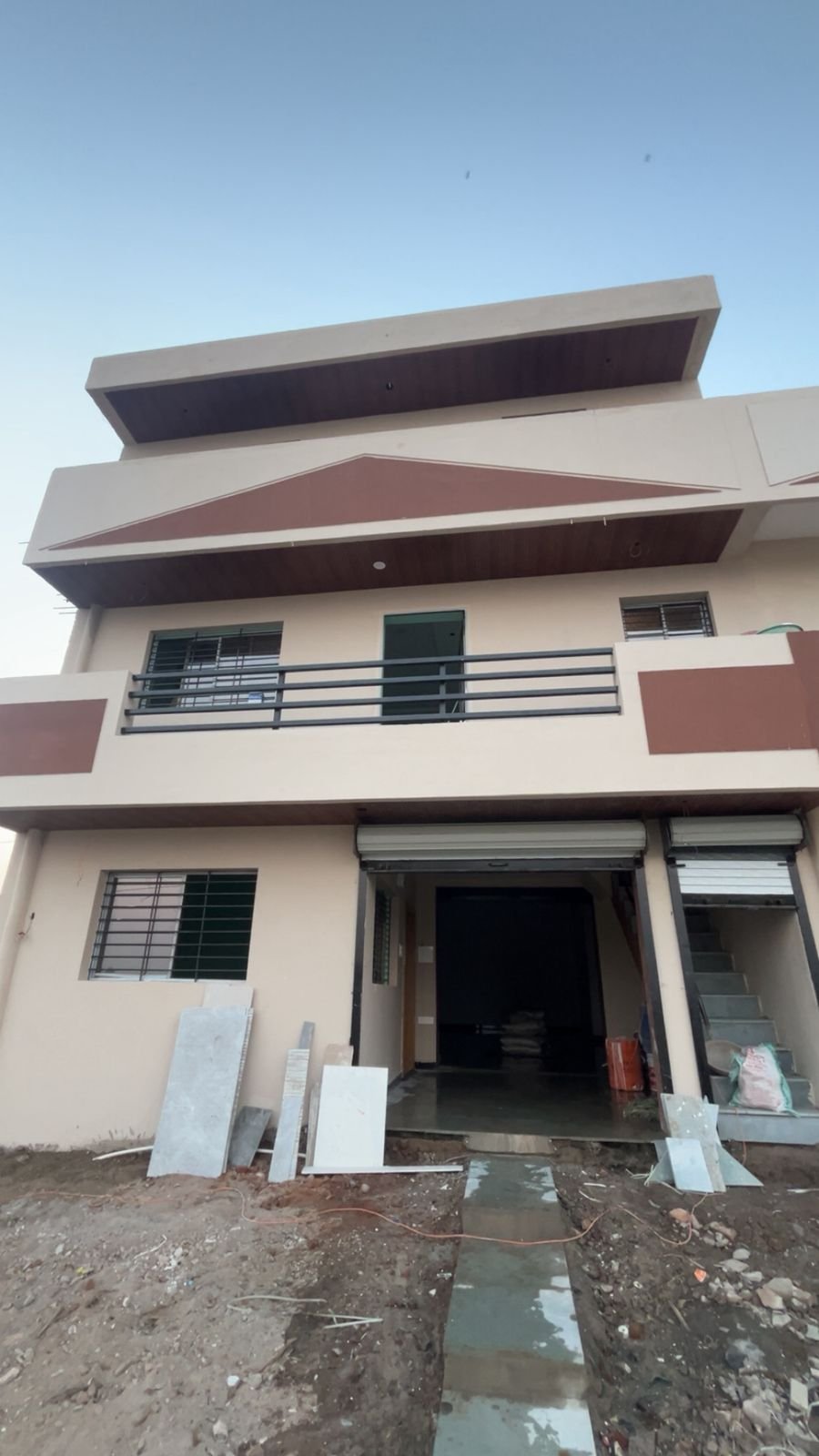 Portfolio Showcase Image