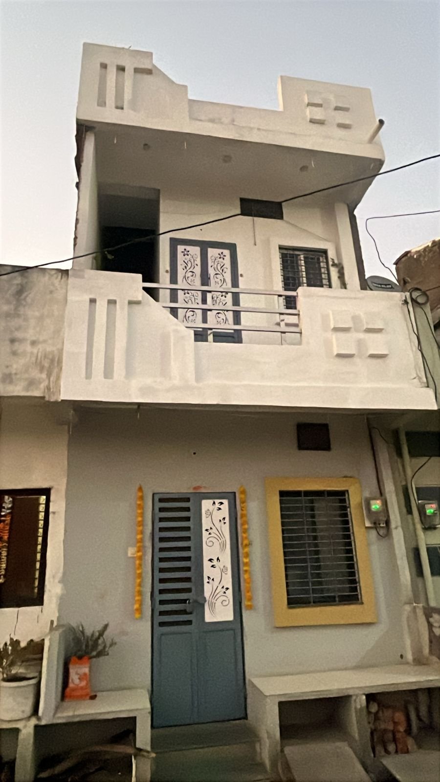 Aashirwad  2BHK House