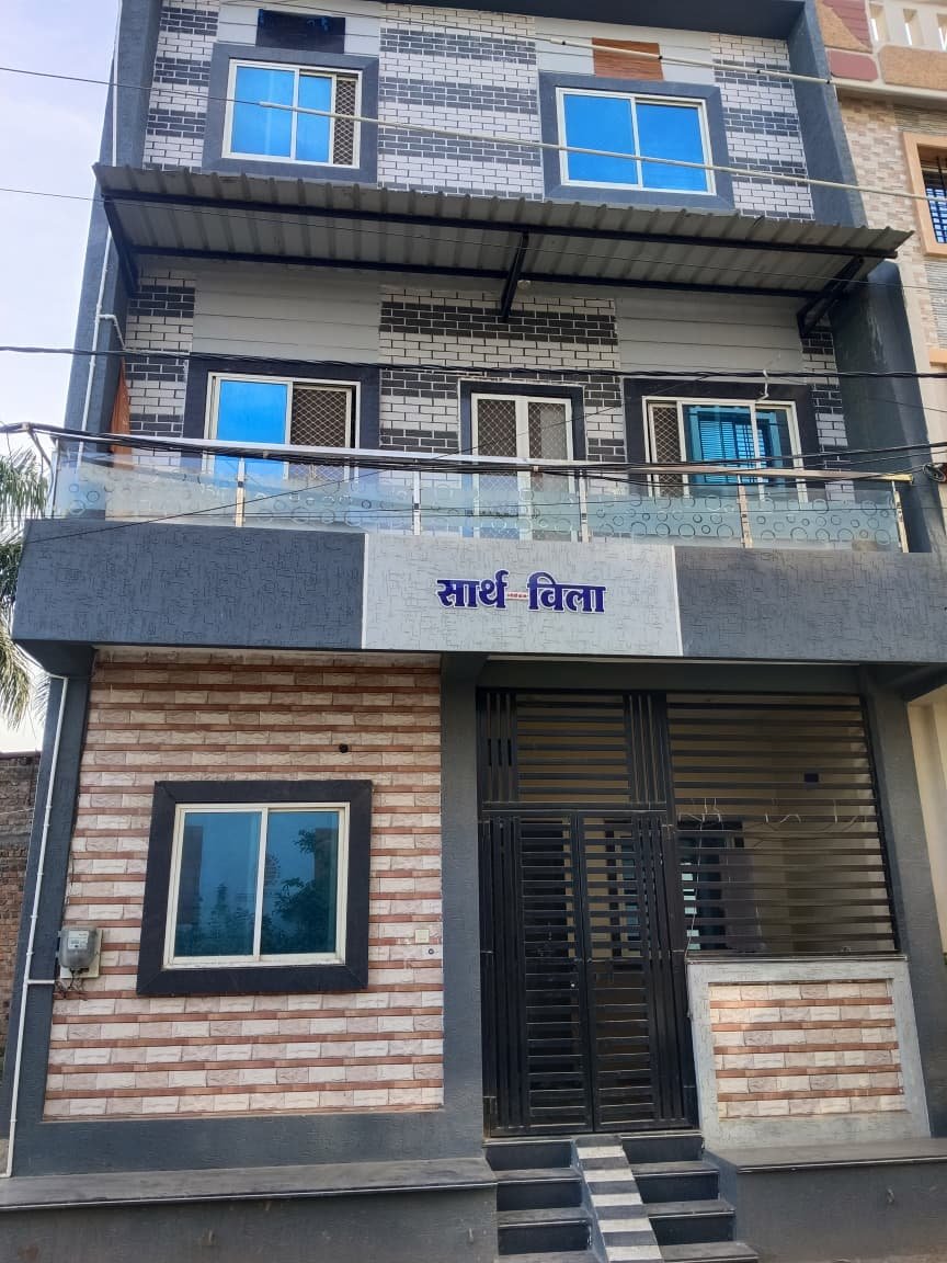 Patel Colony 2BHK House Rent