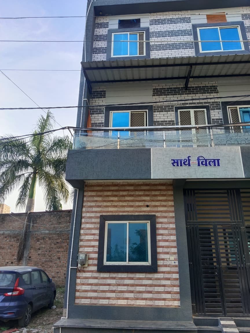 Sugan Shree HK House Rent